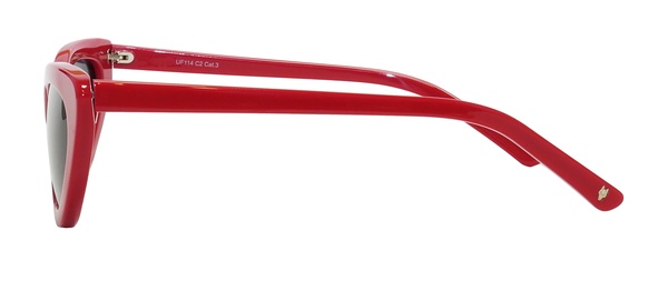 One wolf UF 114 2 54-18