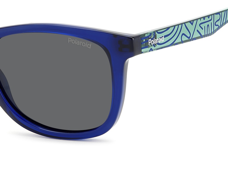 Polaroid PLD 8060/S PJPM9 46-18