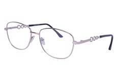 your line, 312, sievietēm, stūrains, metāls