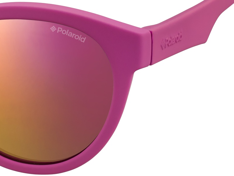 Polaroid  PLD 8019/S CYQAI 45-19