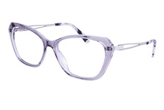 diverso, LE 1038, sievietēm, stūrains, plastmasa