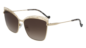 liu jo, LJ 137S, sievietēm, stūrains, metāls