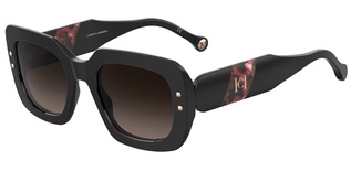 herrera, HER 0186/S, sievietēm, stūrains, plastmasa