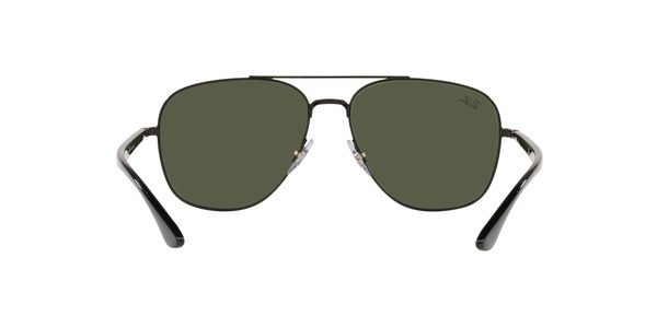Ray-Ban RB 3683 002/31 56-15