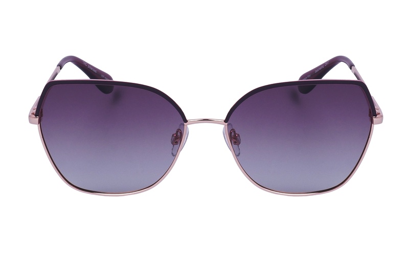 Polarglare PG 5412C RGOLD/LILA 58-16