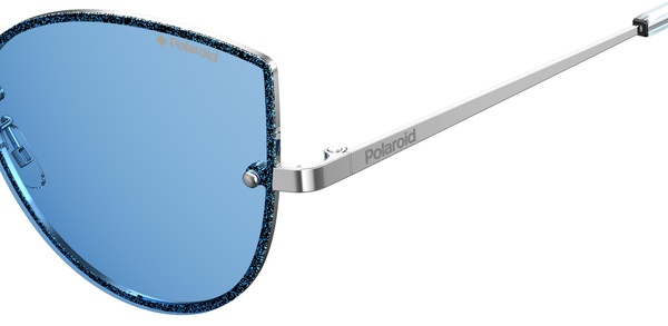 Polaroid  PLD 4092/S KUFC3 58-17