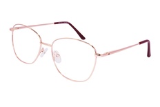 your line, DM 1175, sievietēm, stūrains, metāls