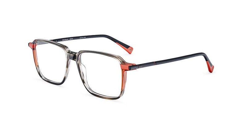 Etnia SELIGMAN BKOG 53-16