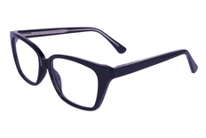 trendy, GF 2030, sievietēm, stūrains, plastmasa