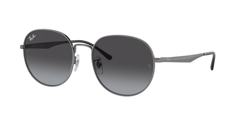 Rayban RB 3727D 004/8G 57-19