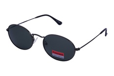 polarview, PV 100, sievietēm, apaļas / ovālas, polarizēts, metāls