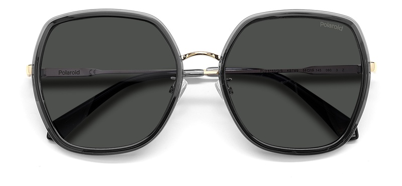 Polaroid PLD 6153/G/S KB7M9 58-19