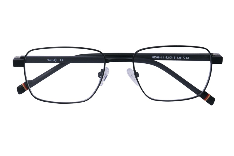 Trendy HD06-11 C12 52-18