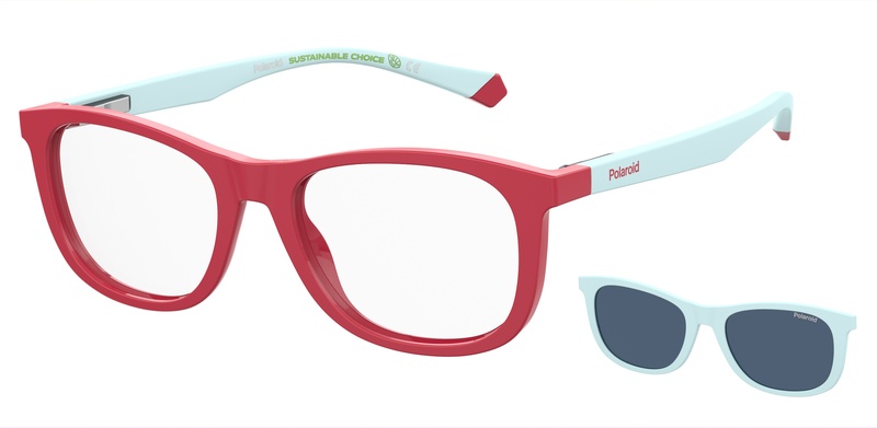 Polaroid PLD 8054CS 4E3 47-16