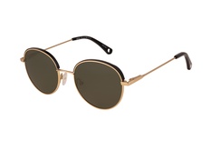 henko, PO MS135, sievietēm, apaļas / ovālas, polarizēts, metāls