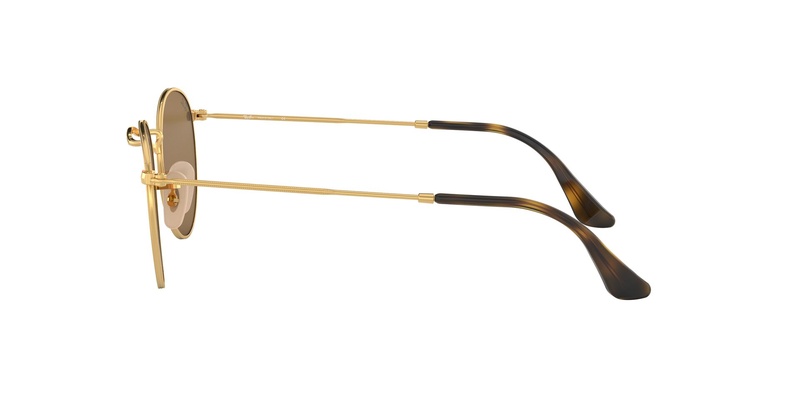 Rayban RB 3447N 001/Z2 50-21