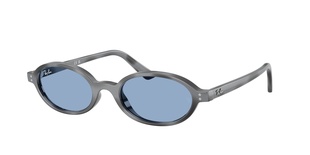 rayban, RB 4472, sievietēm, apaļas / ovālas, plastmasa