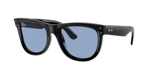 rayban, RB R0502S, vīriešiem, stūrains, plastmasa