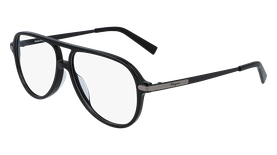 ferragamo, SF 2855, vīriešiem, apaļas / ovālas, plastmasa