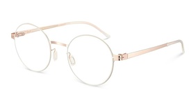 lool, ZANIAH, vīriešiem, apaļas / ovālas, metāls