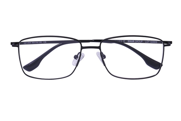 Einar G 8126 A 55-16