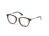 ladies, oval/ round, plastic