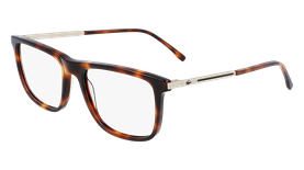 lacoste, L 2871, vīriešiem, stūrains, plastmasa