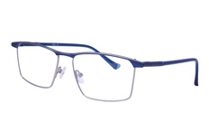 diverso, XCT 820, vīriešiem, kvadrātveida, metāls