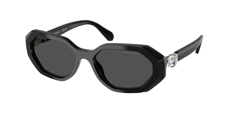 Swarovski SK 6028 100187 54-17