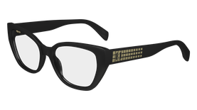 lagerfeld, KL 6151, naiset, kulmikas, muoviset