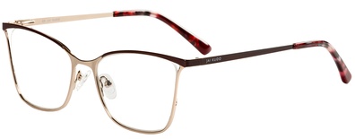 jai kudo, JA08M1061, sievietēm, stūrains, metāls