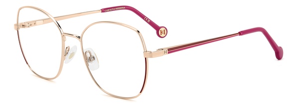 Herrera HER 0281 YK9 52-18