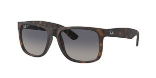 rayban, RB 4165, vīriešiem, stūrains, polarizēts, plastmasa