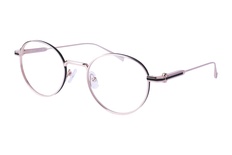 vertice, 4505, vīriešiem, apaļas / ovālas, metāls