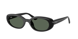 rayban, RB 4441D, sievietēm, apaļas / ovālas, plastmasa
