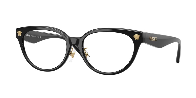 Versace 3370D GB1 54-16