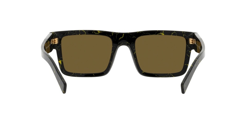 Prada SPR 19W 19D-01T 52-21