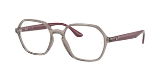 rayban, RB 4361V, vīriešiem, apaļas / ovālas, plastmasa