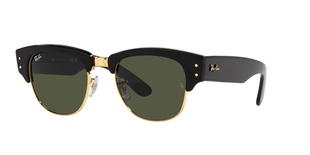 rayban, RB 0316S, sievietēm, stūrains, plastmasa