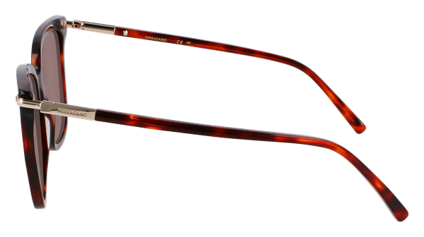 Ferragamo SF 2037S 640 56-18