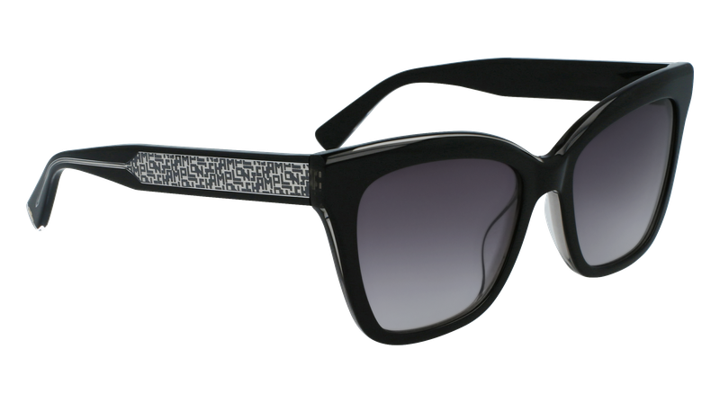 Longchamp LO 699S 001 53-18