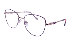 trendy, NSV 6154, sievietēm, stūrains, metāls