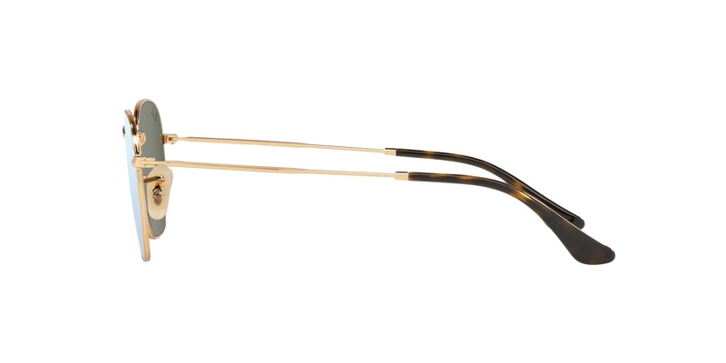 Rayban RB 3548N 001/30 51-21