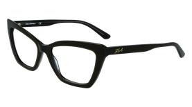 lagerfeld, KL 6063, sievietēm, stūrains, plastmasa