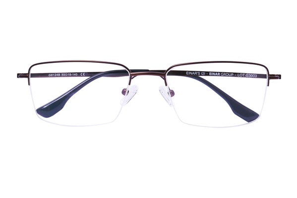 Einar G 8124 B 55-18