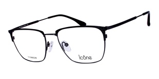 icone, STD 130, vīriešiem, kvadrātveida, metāls