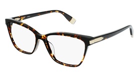 furla, VFU 436, sievietēm, stūrains, plastmasa