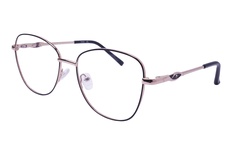 trendy, NSV 6154, sievietēm, stūrains, metāls