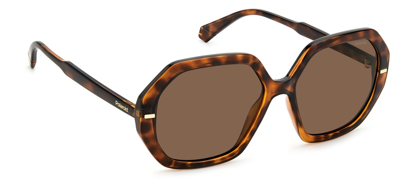 Polaroid  PLD 4124/S 086SP 56-16