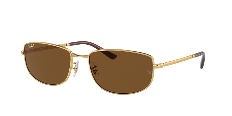 Rayban RB 3732 001/57 59-18